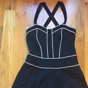 Armani Exchange Romper